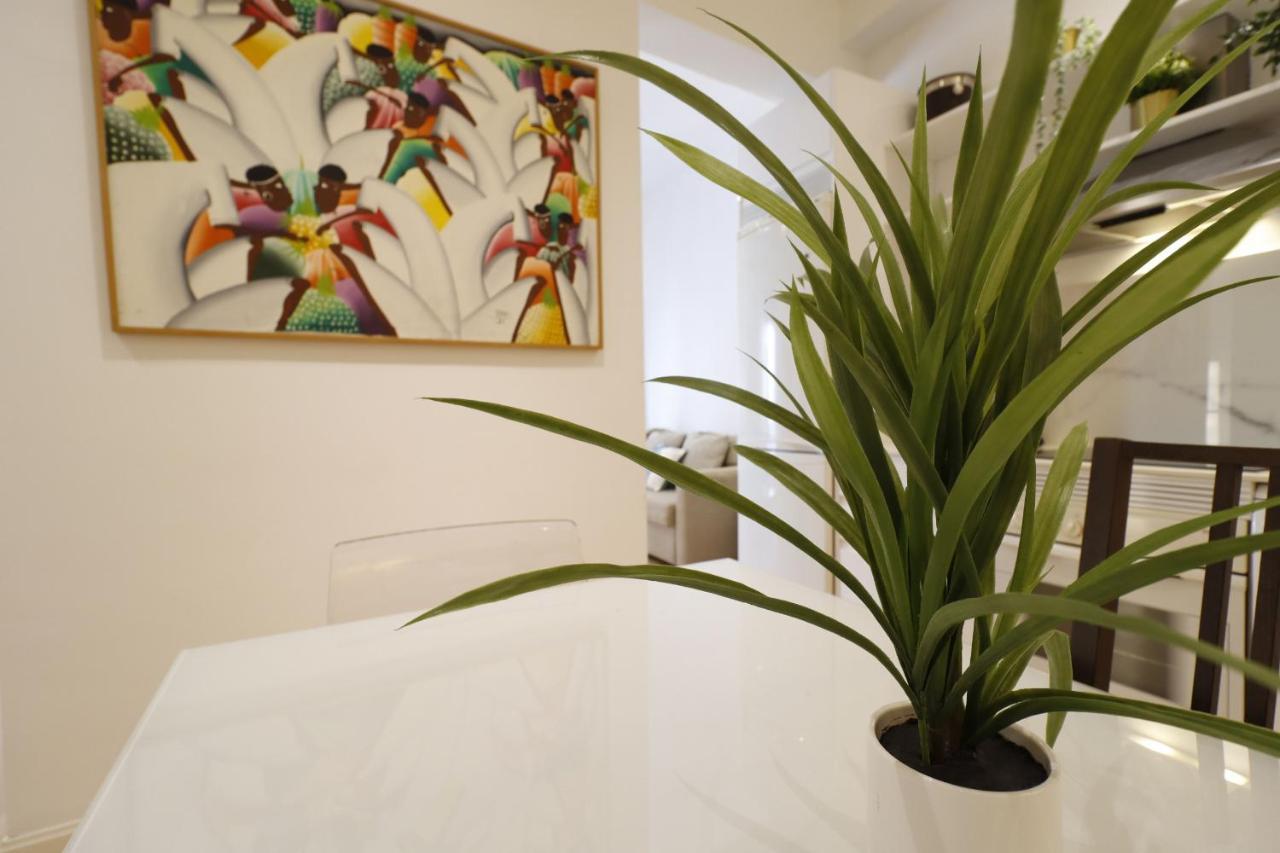 Chueca Jacuzzi Apartment *