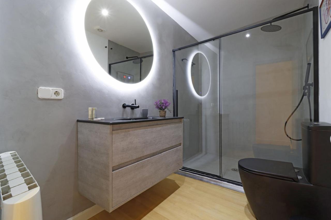 Chueca Jacuzzi Apartment *