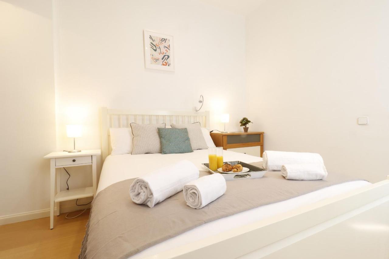 Chueca Jacuzzi Apartment *