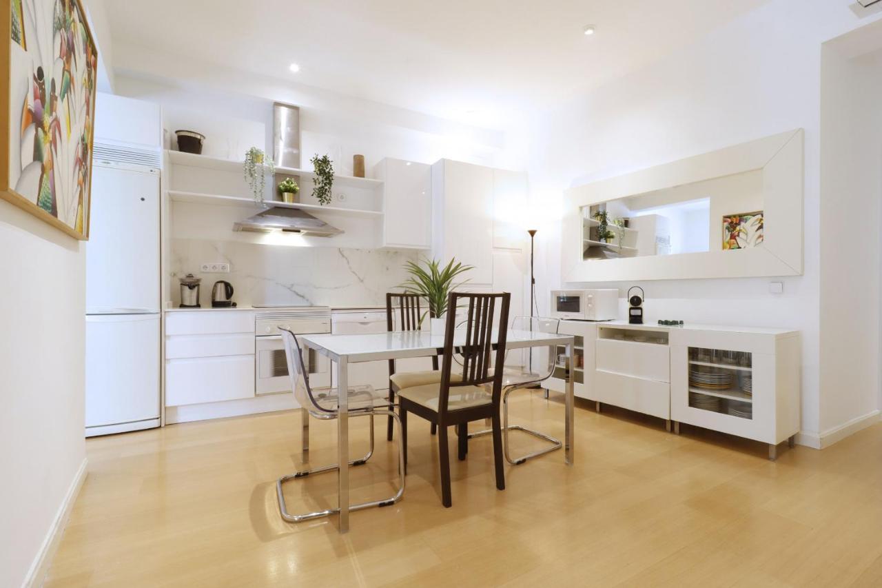 Apartment Chueca Jacuzzi Madrid